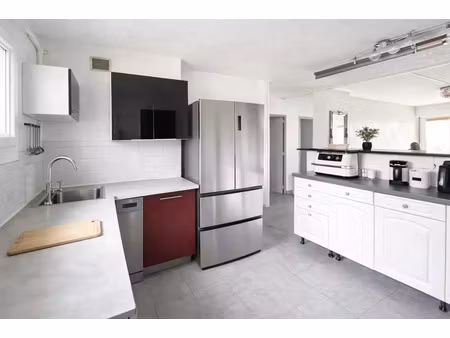 vente appartement 3 pièces 57 m² toulon (83100)