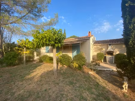 vente maison 3 pièces 61 m² carcès (83570)