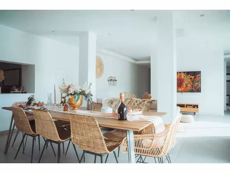 location maison 5 pièces 200 m² à claira (66530)