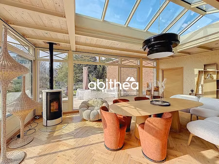 vente maison 9 pièces 286.8 m² à douai (59500)  657 000 €