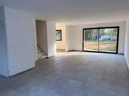 vente maison 7 pièces 133 m² eaubonne (95600)