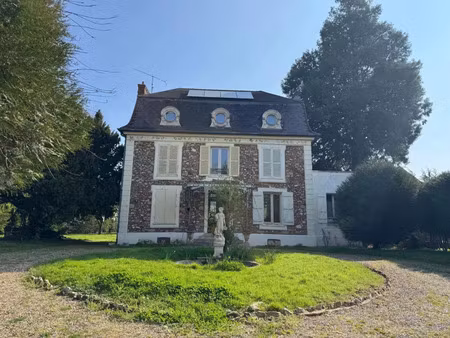 vente maison 7 pièces 150 m² héricy (77850)