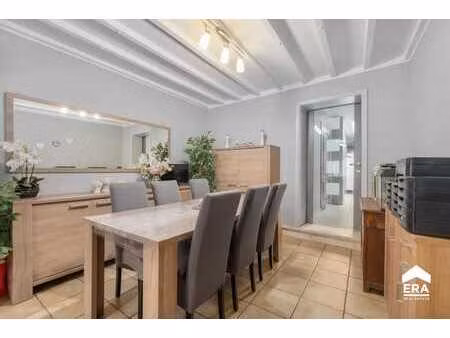 maison agréable à vendre à landen