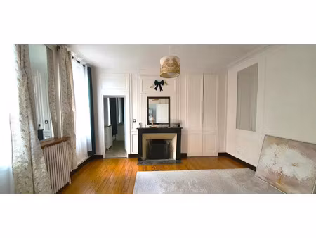 vente maison 7 pièces 190 m² le havre (76600)