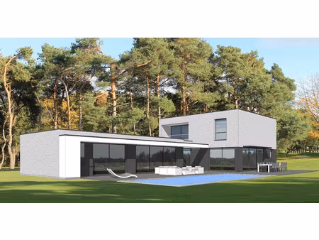 vente maison 4 pièces 210 m² mérignies (59710)