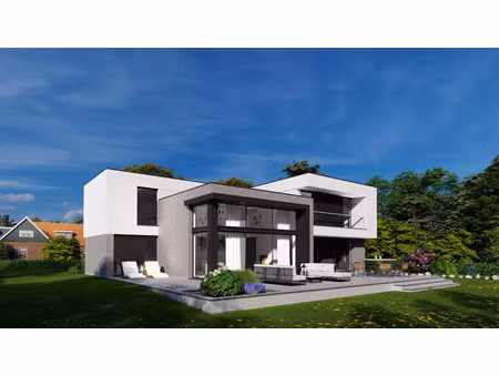 vente maison 6 pièces 200 m² mérignies (59710)