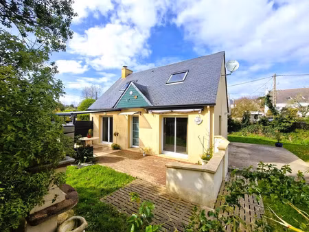 vente maison 4 pièces 65 m² primelin (29770)