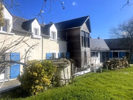 vente maison 9 pièces 261 m² à rablay-sur-layon (49750)  557 000 €