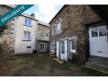 5 logements indépendant