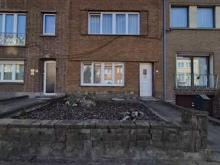 maison 2 chambres avec jardin sud-ouest - prix attractif