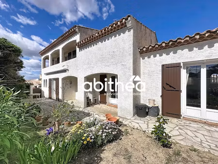 vente maison 7 pièces 210 m² à boujan-sur-libron (34760)  525 000 €