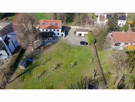 magnifique maison totalement rénovée en peb b !