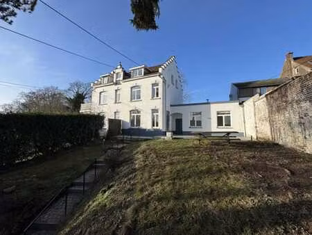 maison coup de cœur - quatre chambres - entièrement rénovée