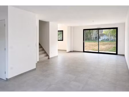 vente maison 7 pièces 133 m² à montlignon (95680)  584 000 €