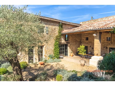 annonce maison à vendre