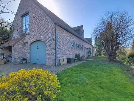 villa de caractère – 3 ch. dans clos résidentiel recherché