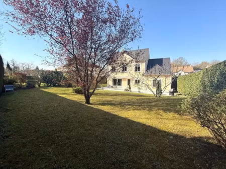 vente maison 7 pièces 193 m² à villecresnes (94440)  682 000 €