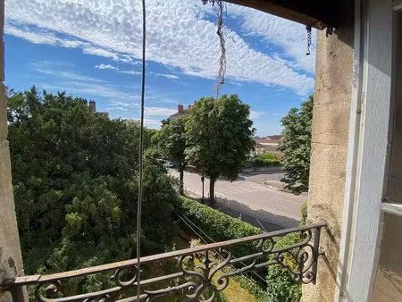 appartement duplex beaune