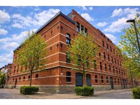 bureaux à louer  duboisstraat 50  anvers
