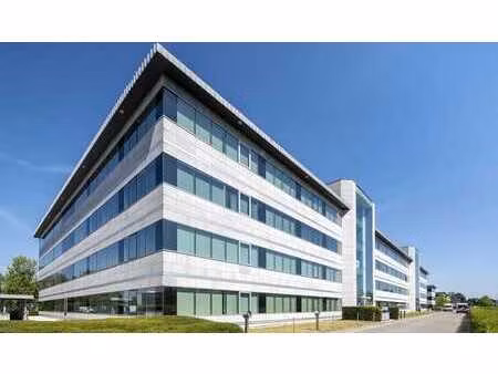 bureaux de haute qualité à louer dans le parc de bureaux de