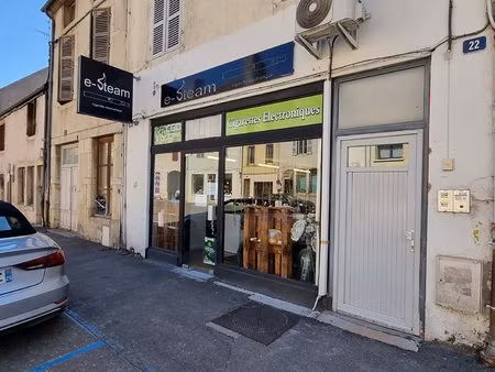 fonds de commerce beaune