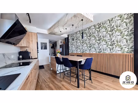 le charme des années 30  revisité avec brio