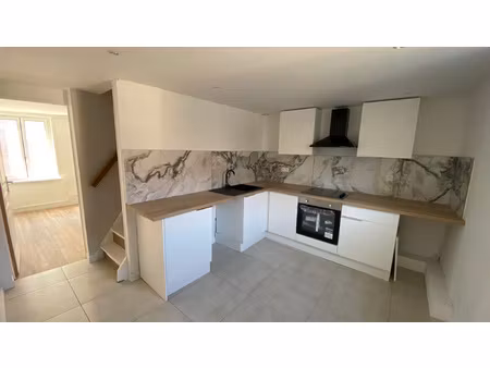 appartement t5 93m2 4 chambres non meublé