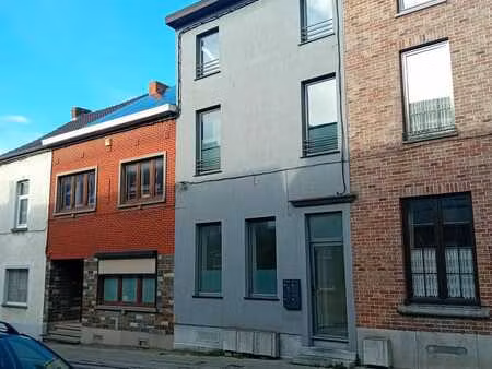 local commercial ou bureau à louer  pont-à-celles