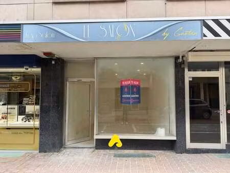 local commerce à la sloepenlaan.