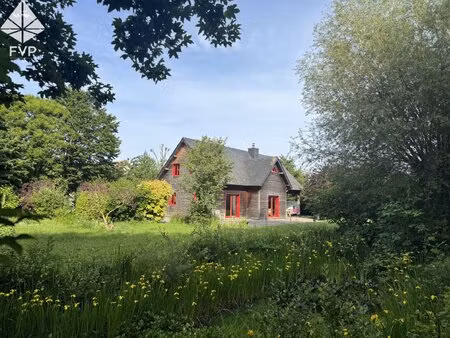 entre mer et campagne  maison de charme coup de coeur