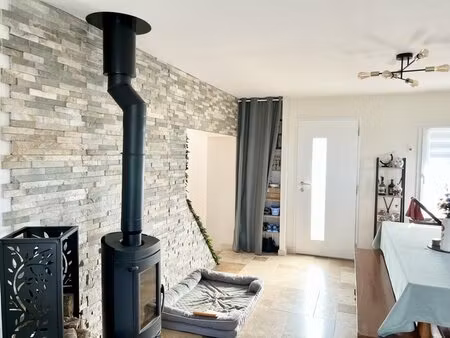 maison à vendre 4 pièces saint andre treize voies (85)