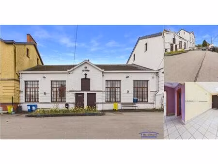 immeuble de rapport à vendre à rue de la fléchère 165 gouy-lez-piéton (vbe05546)