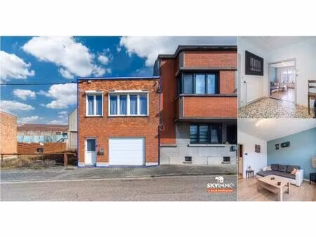 maison à vendre à rue prés de la tour 16 vaux-sous-chèvremont (vbe05682)