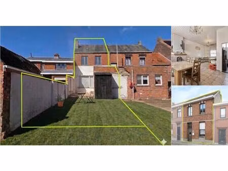 maison à vendre à hoog-kallostraat 46 beveren (rbv62343)