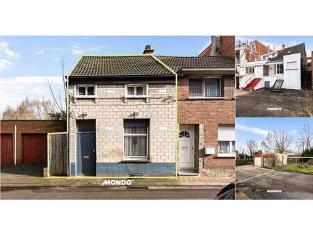 maison à vendre à hoek 54 boom (rbv62322)