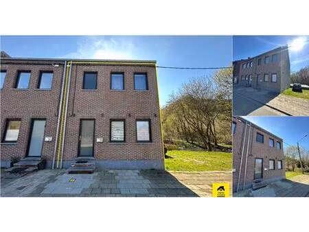 maison à vendre à rue saint-théodore 33 dampremy (vbe05573)