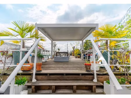 vente maison 6 pièces 180 m² à choisy-le-roi (94600)  498 000 €