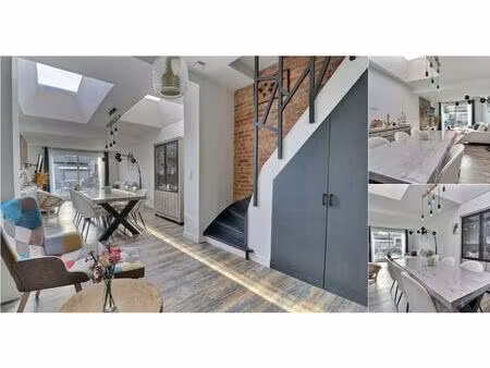 maison à vendre avec terrasse et jardin   bizet (vbe05596)