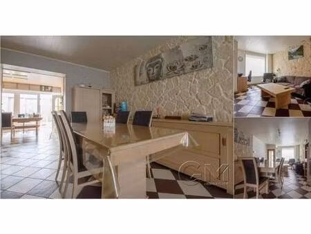 maison à vendre avec terrasse et jardin   bizet (vbe05672)
