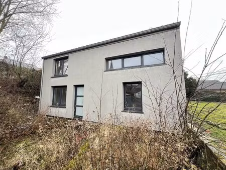 maison à vendre à route d'hemptine 1 branchon (vbe05512)