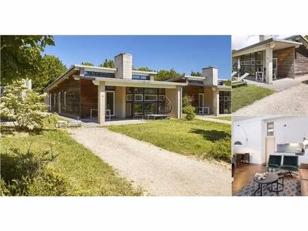 bungalow à vendre à rue du bois du four 251 erpion (vwd17112)