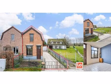 maison à vendre à mendonkdorp 83 mendonk (rbv62032)