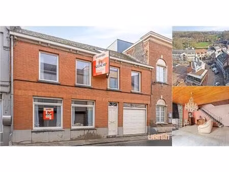 maison à vendre à peperstraat 4 herzele (rbv61878)