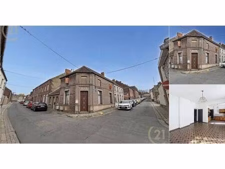 maison à vendre à rue du château 46 bon-secours (vbe05533)
