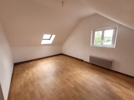 appartement type f3 pontpoint