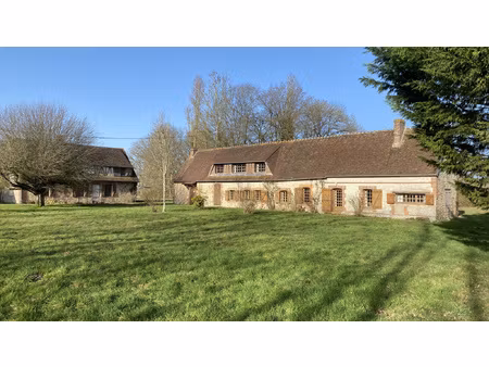 ancien corps de ferme