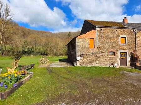 grange à rénover à vendre