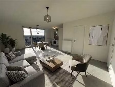 appartement 2 chambres