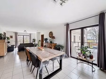 appartement deux chambres à ochamps