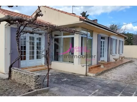annonce maison à louer